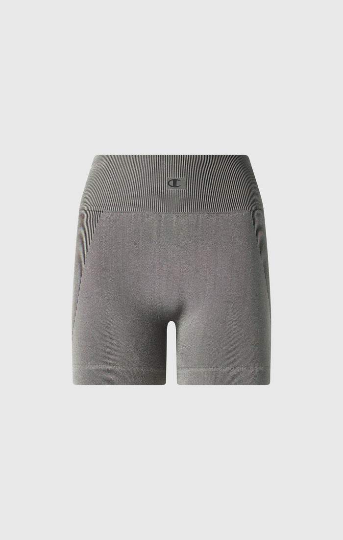 Nahtlose Damen-Shorts