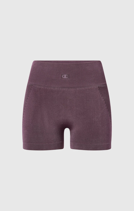 Nahtlose Damen-Shorts