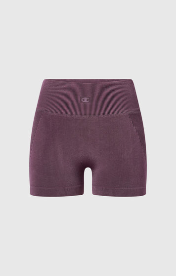 Shorts Seamless para Mujer
