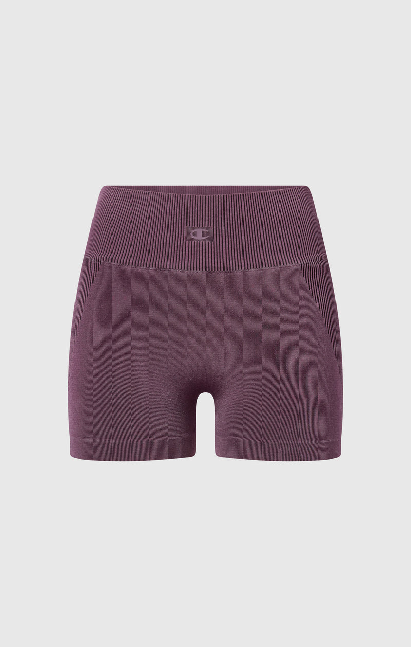 Women’s Seamless Shorts