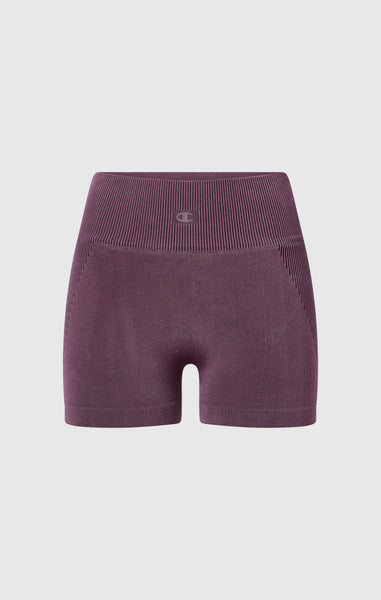 Nahtlose Damen-Shorts