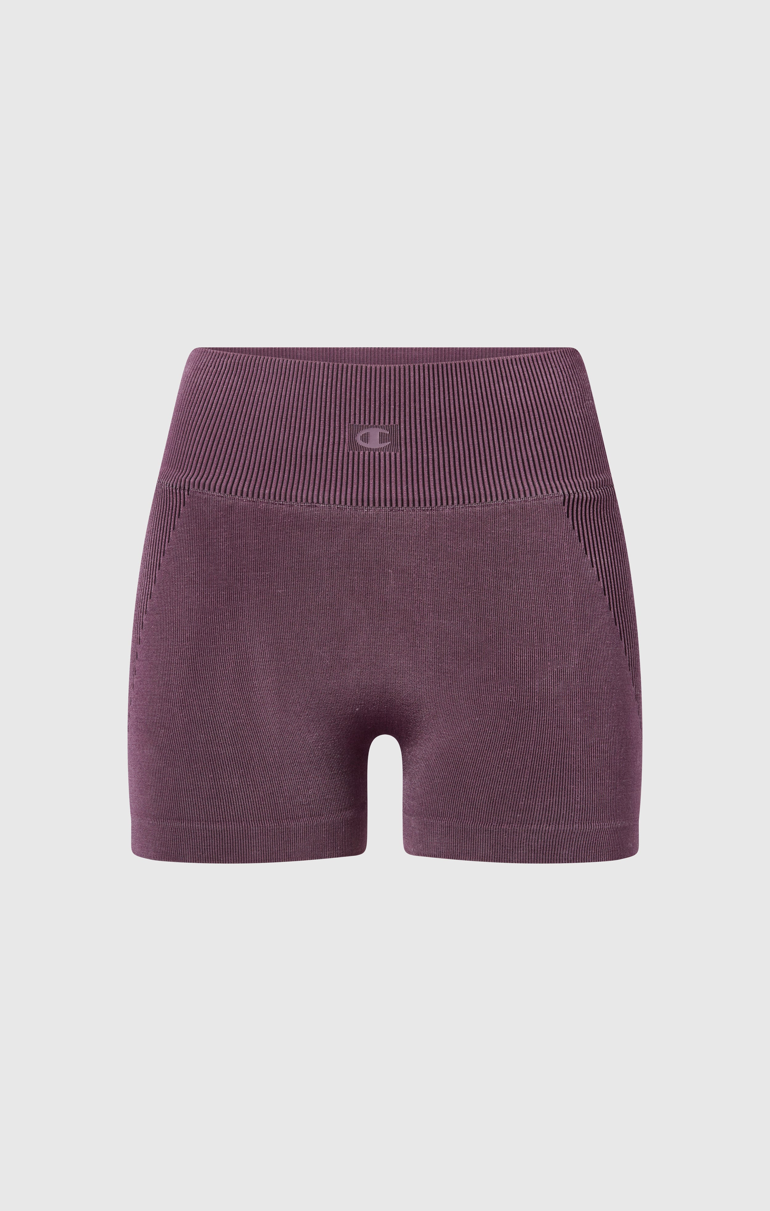 Women’s Seamless Shorts