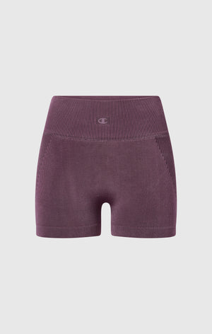 Women’s Seamless Shorts