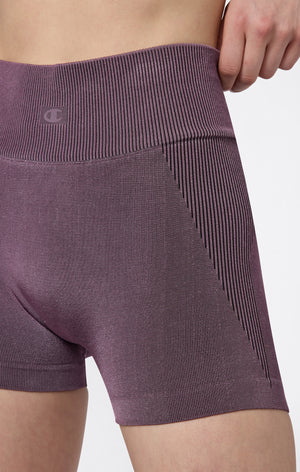 Women’s Seamless Shorts