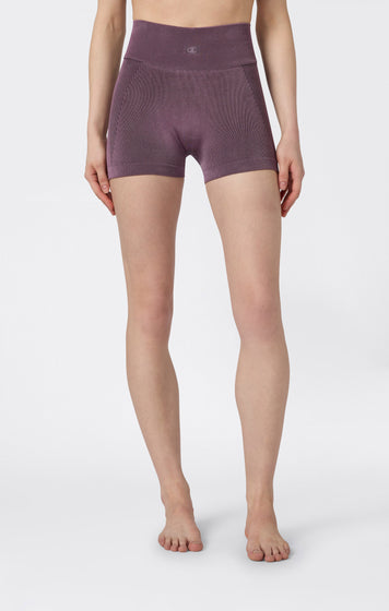 Shorts Seamless para Mujer