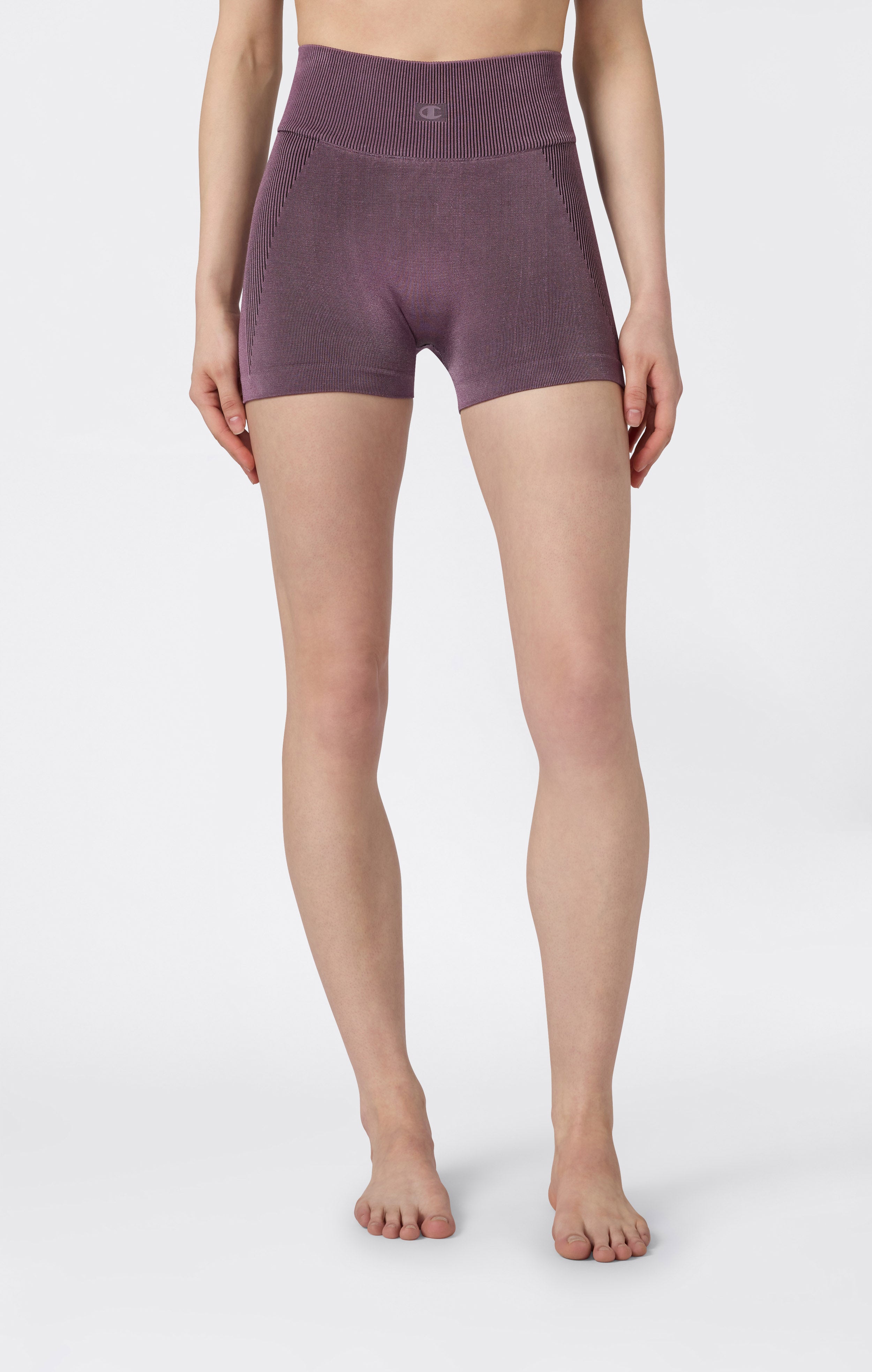 Women’s Seamless Shorts