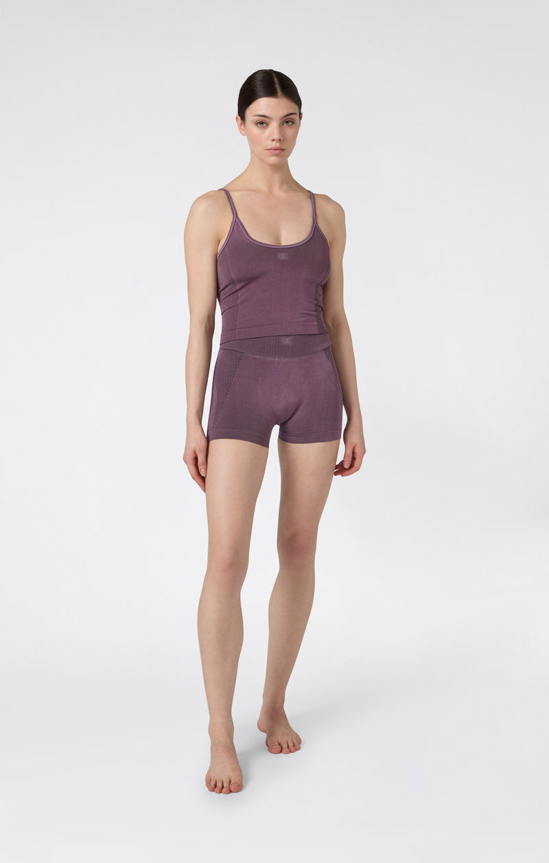Women’s Seamless Shorts