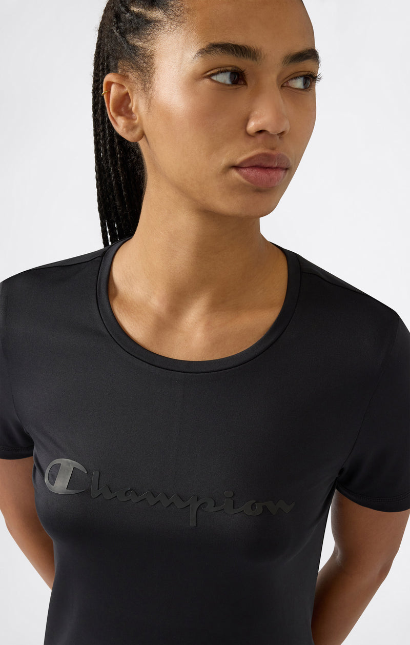 Women’s Stretch Sports T-Shirt
