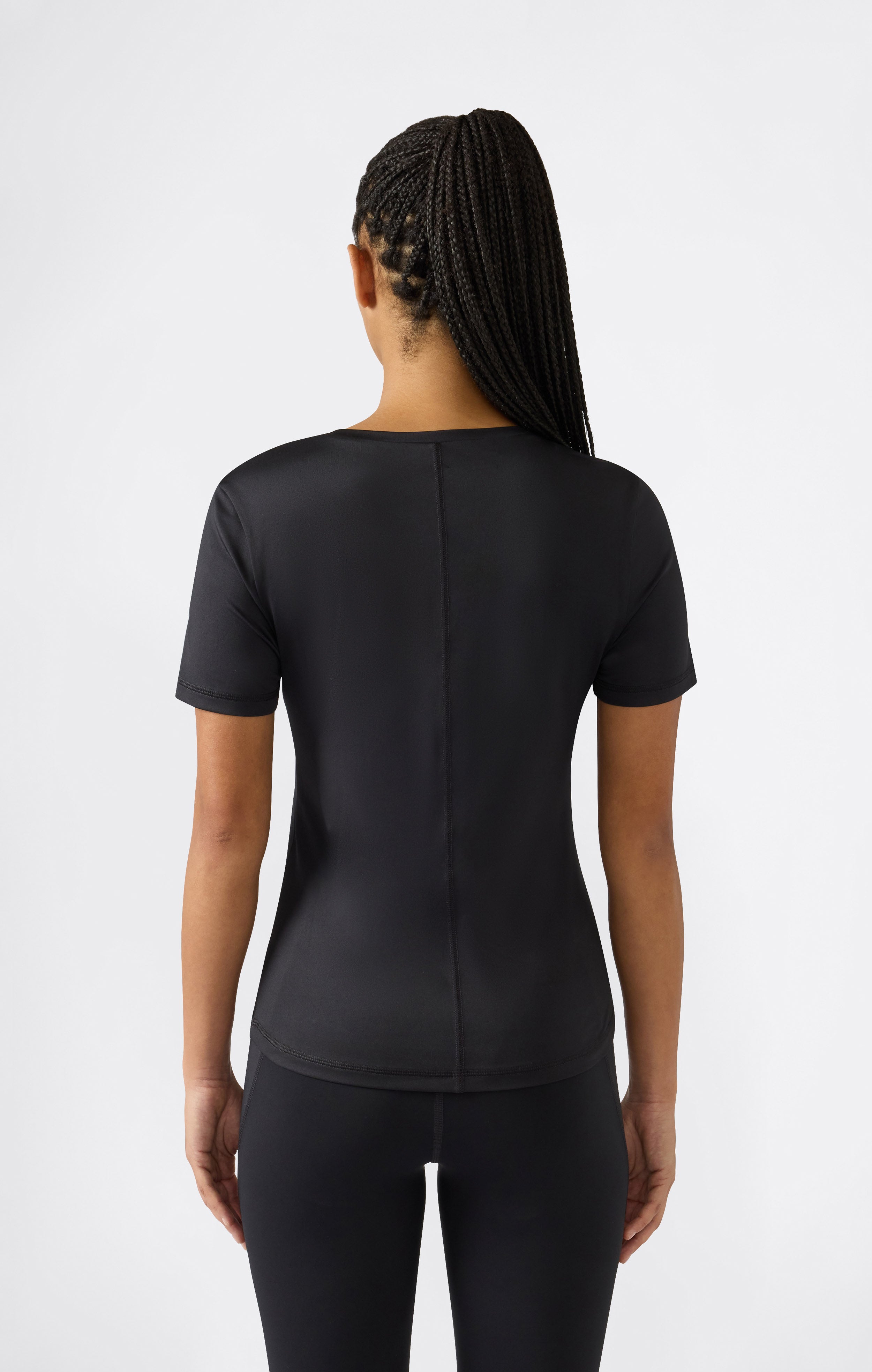 Women’s Stretch Sports T-Shirt