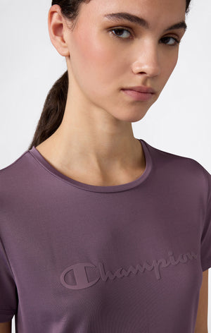 T-shirt Sport Stretch Femme