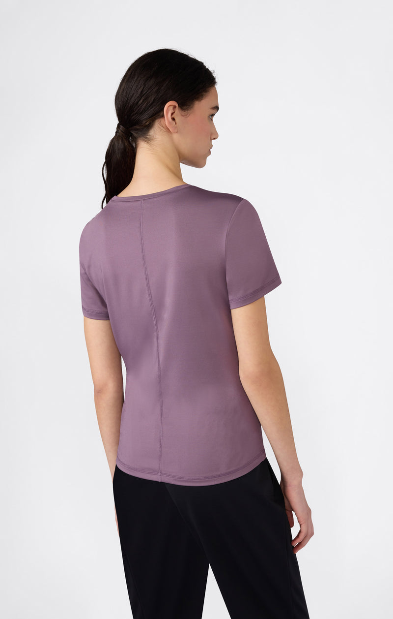 T-shirt Sport Stretch Femme