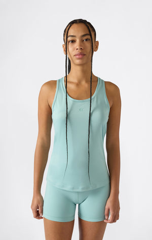Damen Stretch Sport Tanktop