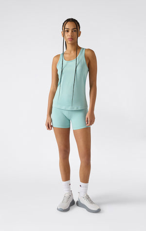 Damen Stretch Sport Tanktop