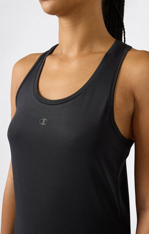 Débardeur Sport Stretch Femme