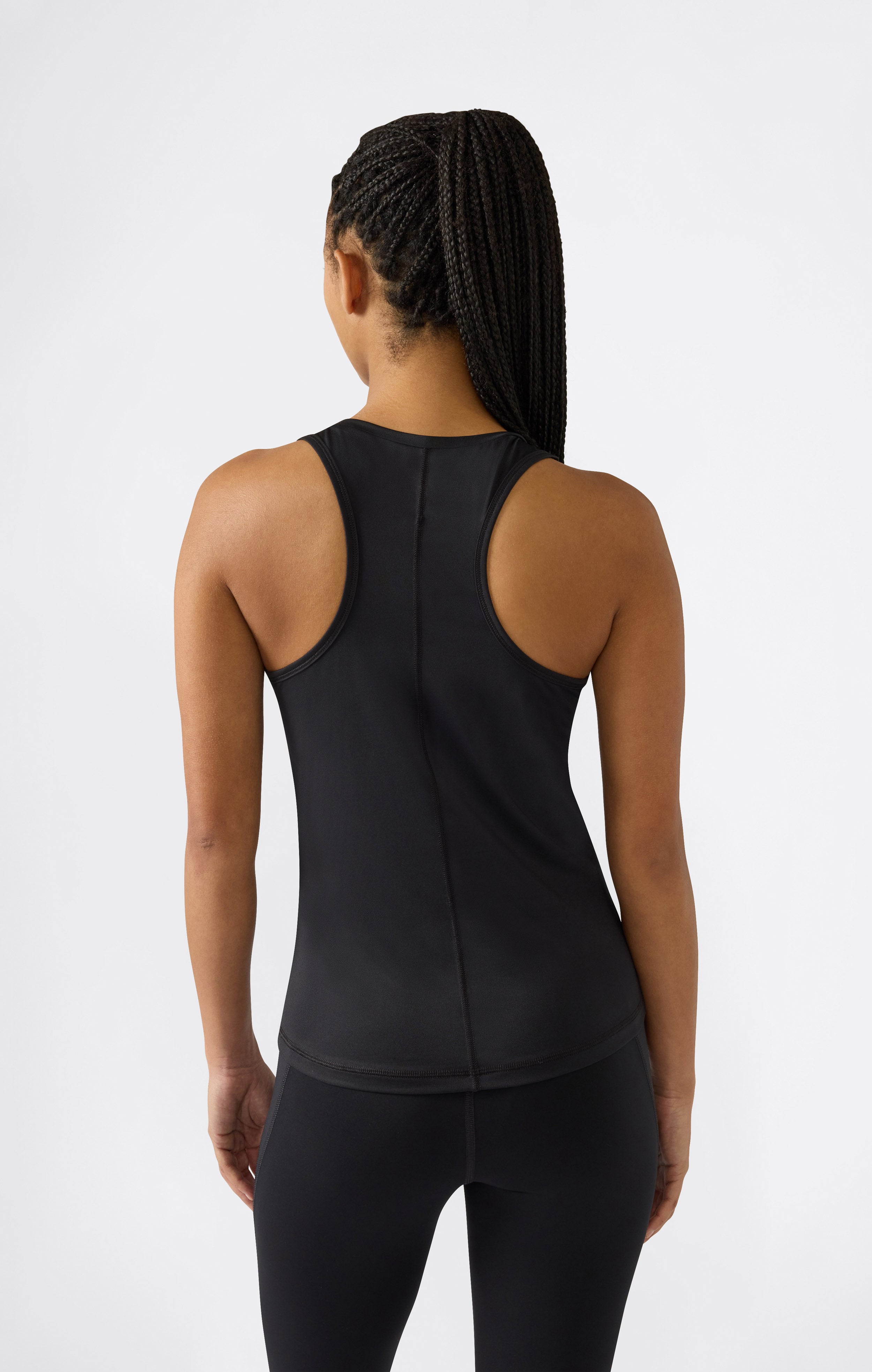 Débardeur Sport Stretch Femme