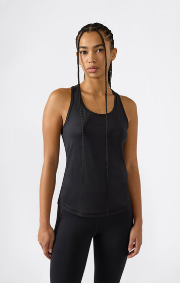 Damen Stretch Sport Tanktop