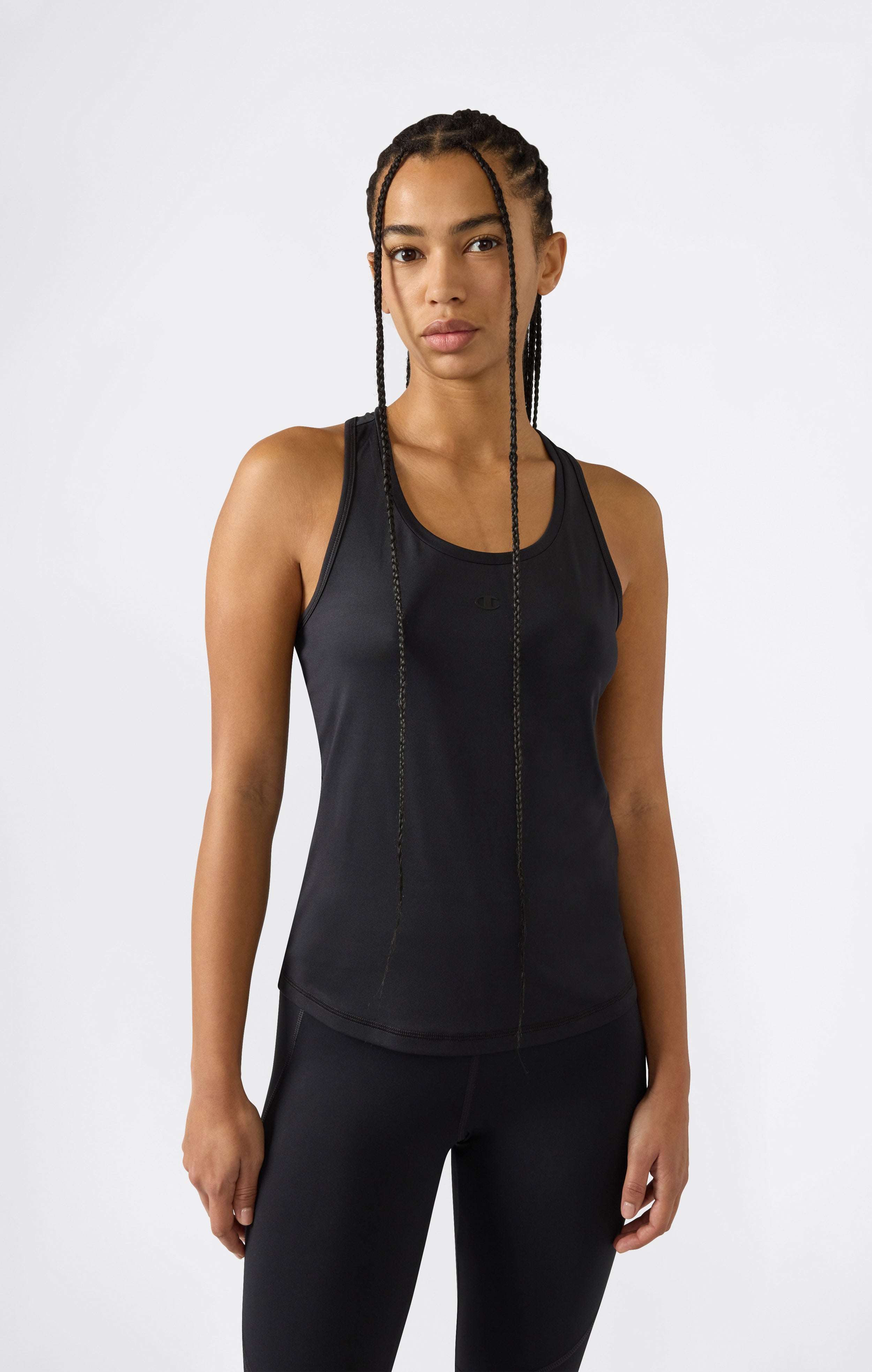 Débardeur Sport Stretch Femme
