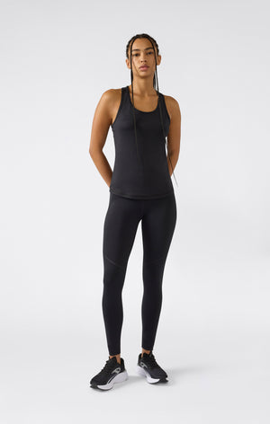 Débardeur Sport Stretch Femme