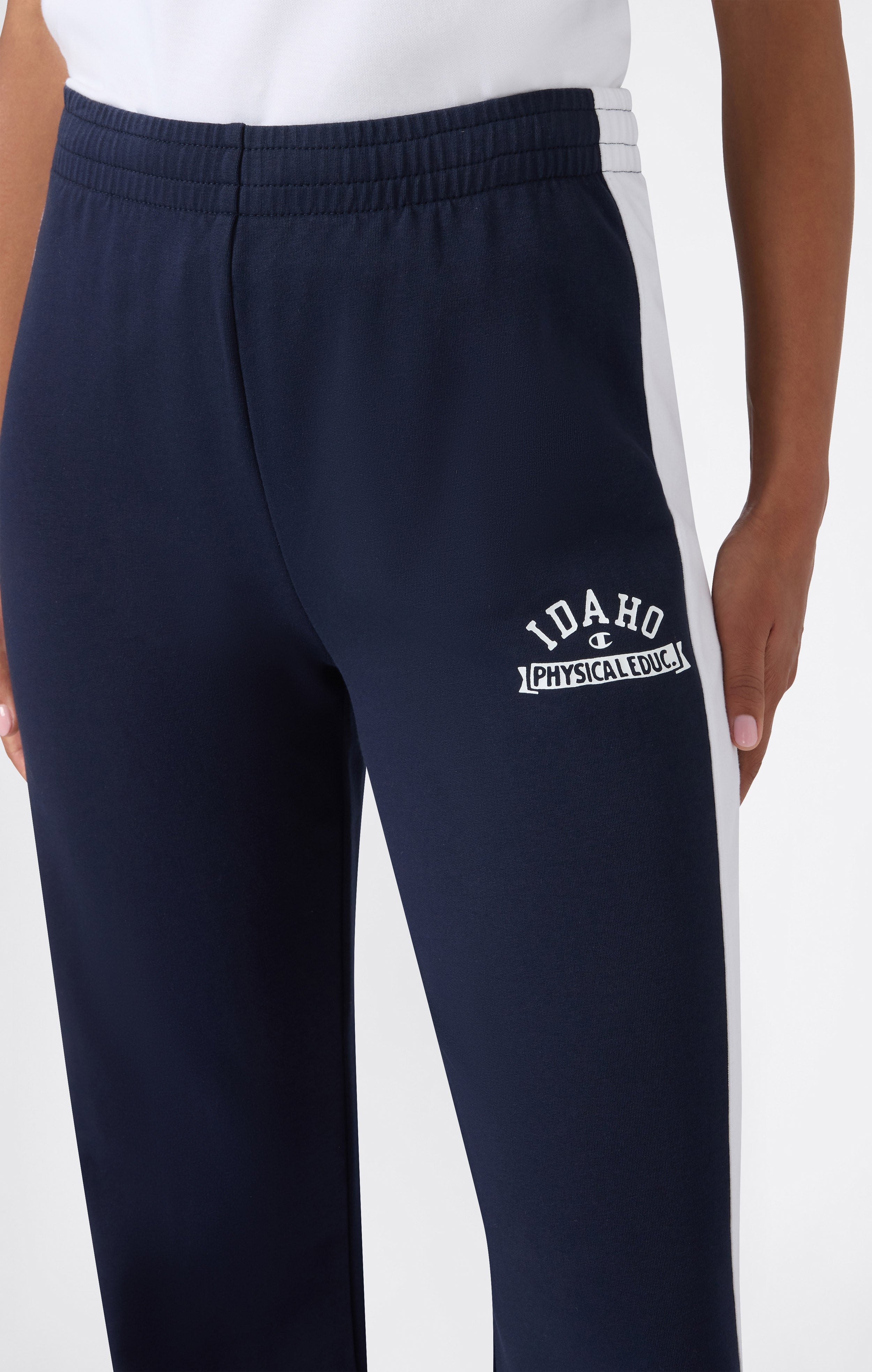 Pantalon Évasé pour Femme
