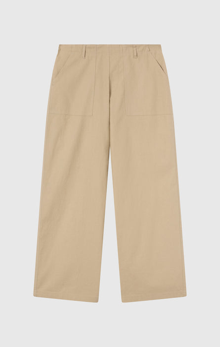 Women’s Straight Leg Woven Pants