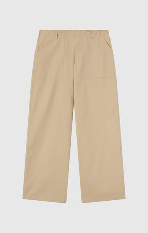 Women’s Straight Leg Woven Pants