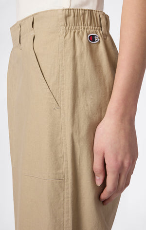 Women’s Straight Leg Woven Pants