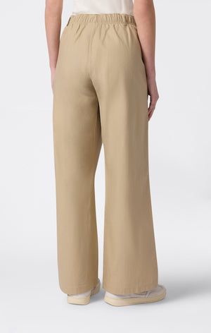 Women’s Straight Leg Woven Pants