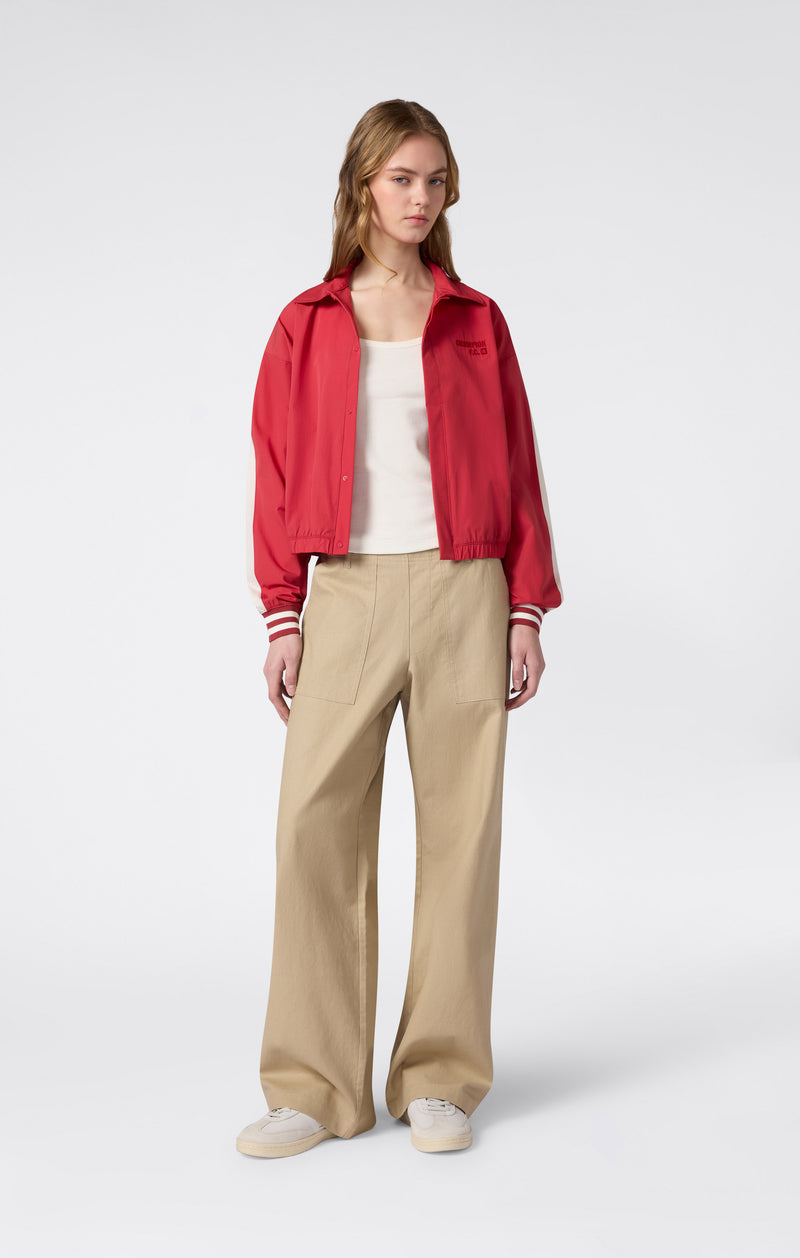 Women’s Straight Leg Woven Pants