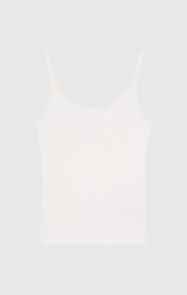 Women’s Stretch Rib Tank Top Icons