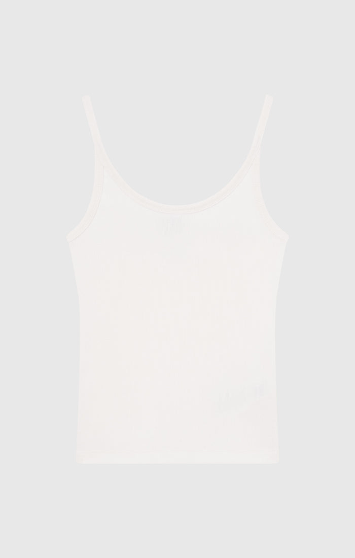 Women’s Stretch Rib Tank Top Icons
