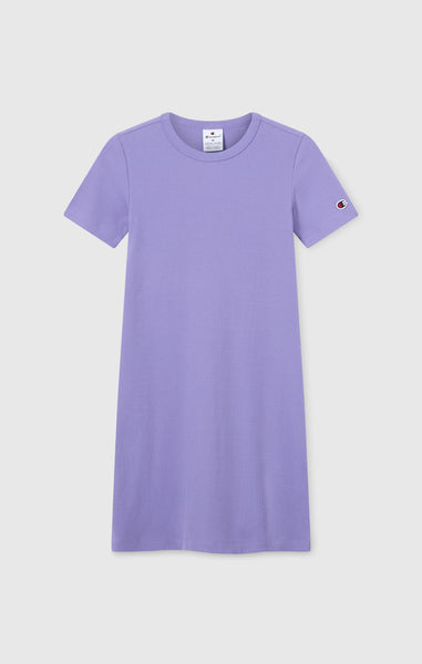 Abito a Costina Stretch da Donna Icons