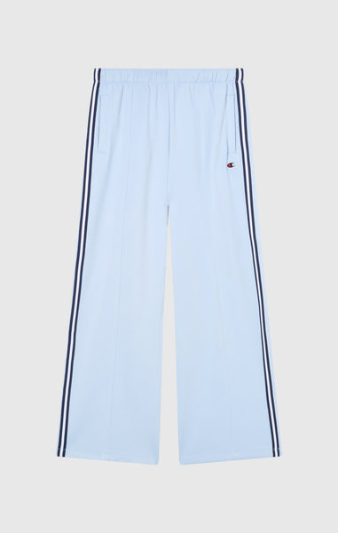 Pantalon Track à Jambe Large pour Femme Icons