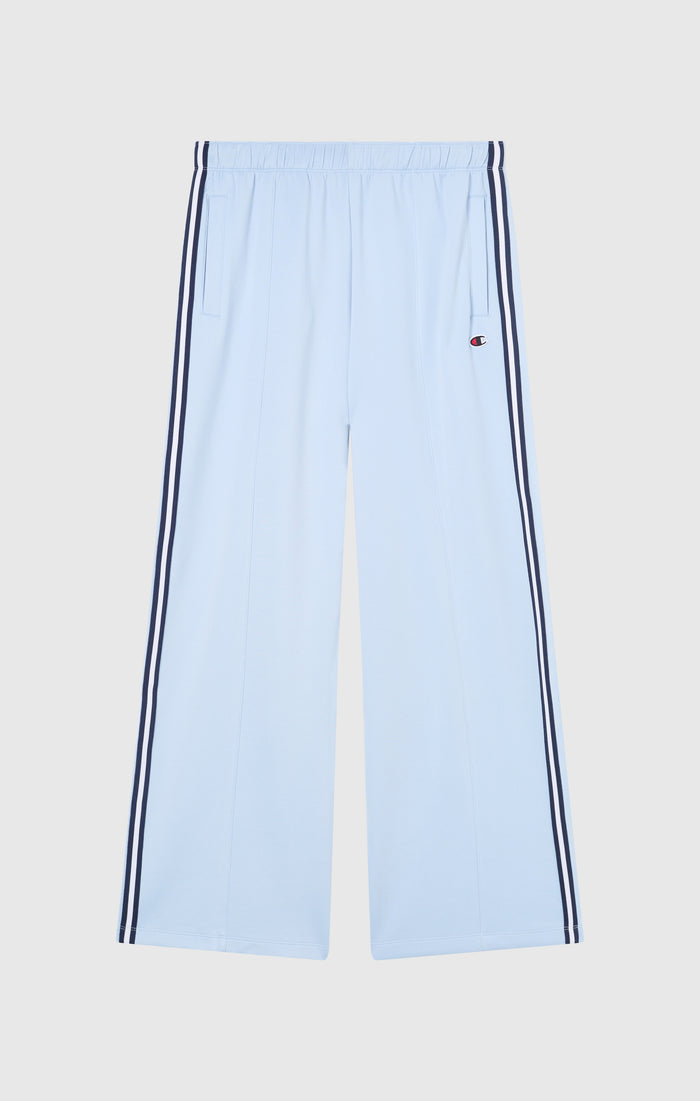 Women’s Wide-Leg Track Pants Icons