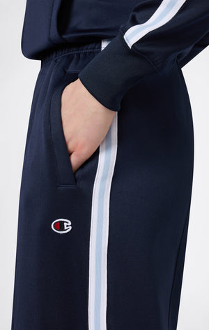 Women’s Wide-Leg Track Pants Icons