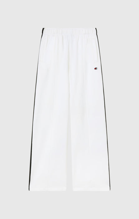 Track-Hose mit Weitem Bein für Damen Icons