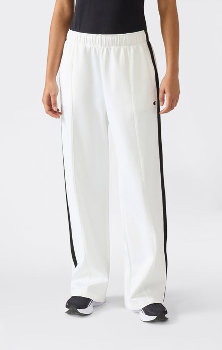 Women’s Wide-Leg Track Pants Icons