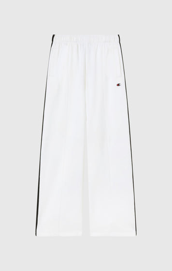 Women’s Wide-Leg Track Pants Icons