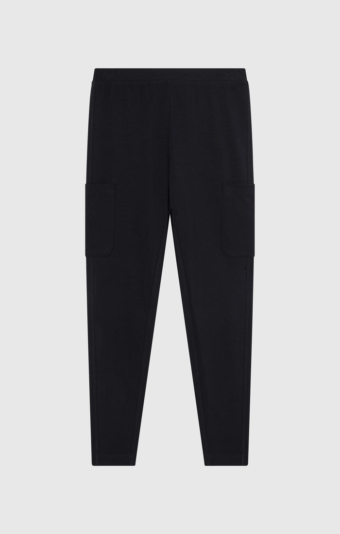 Legging avec Poches Latérales pour Femme Icons