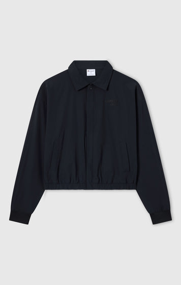 Women’s Full Zip Bomber Jacket