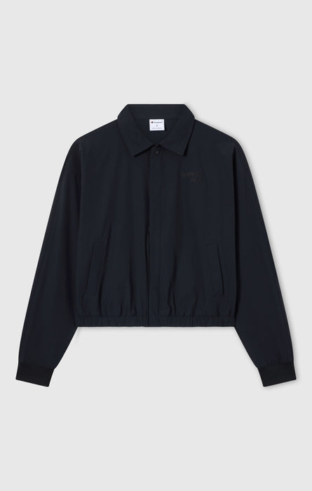 Women’s Full Zip Bomber Jacket