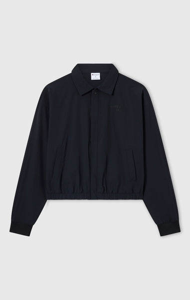 Women’s Full Zip Bomber Jacket