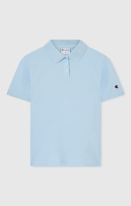 Women’s Slim Fit Cotton Piqué Polo Icons