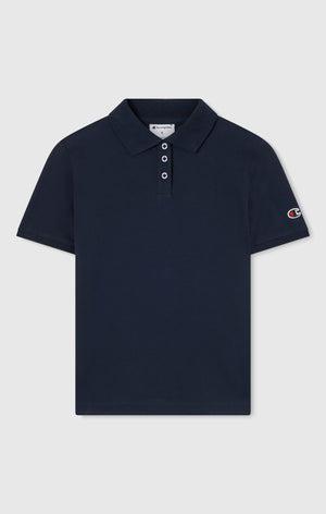 Women’s Slim Fit Cotton Piqué Polo Icons