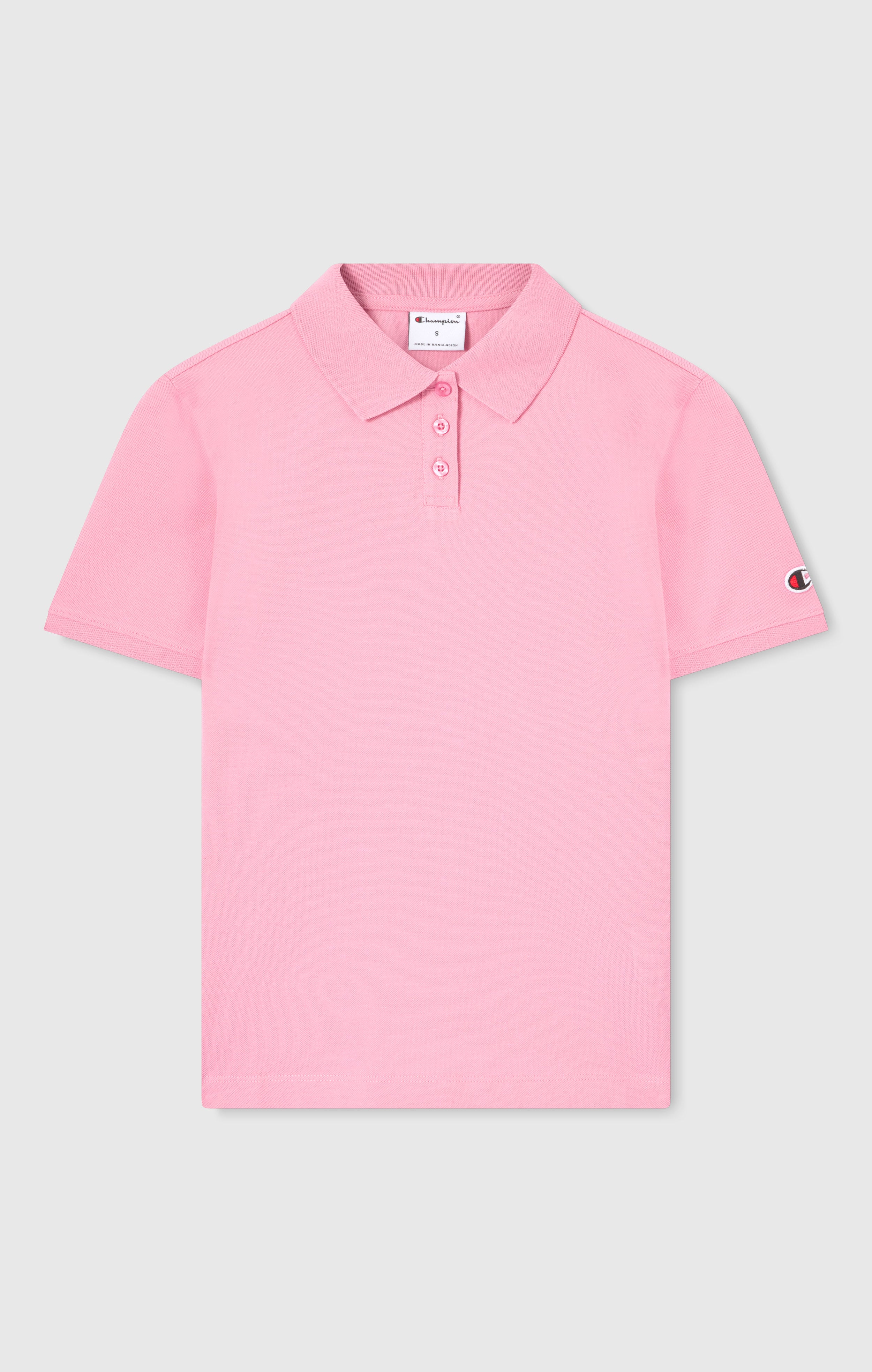 Women’s Slim Fit Cotton Piqué Polo Icons