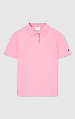 Women’s Slim Fit Cotton Piqué Polo Icons