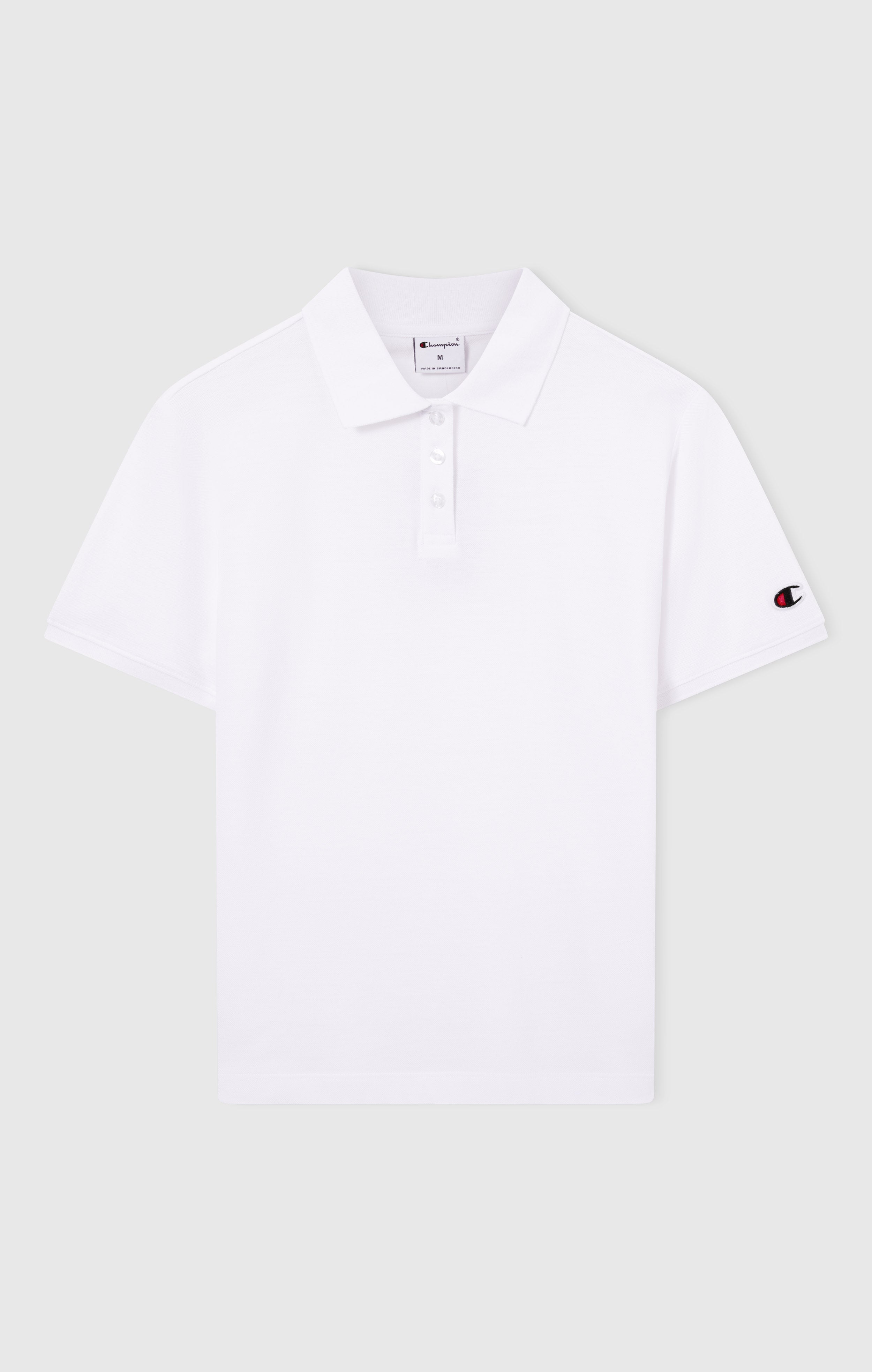 Women’s Slim Fit Cotton Piqué Polo Icons