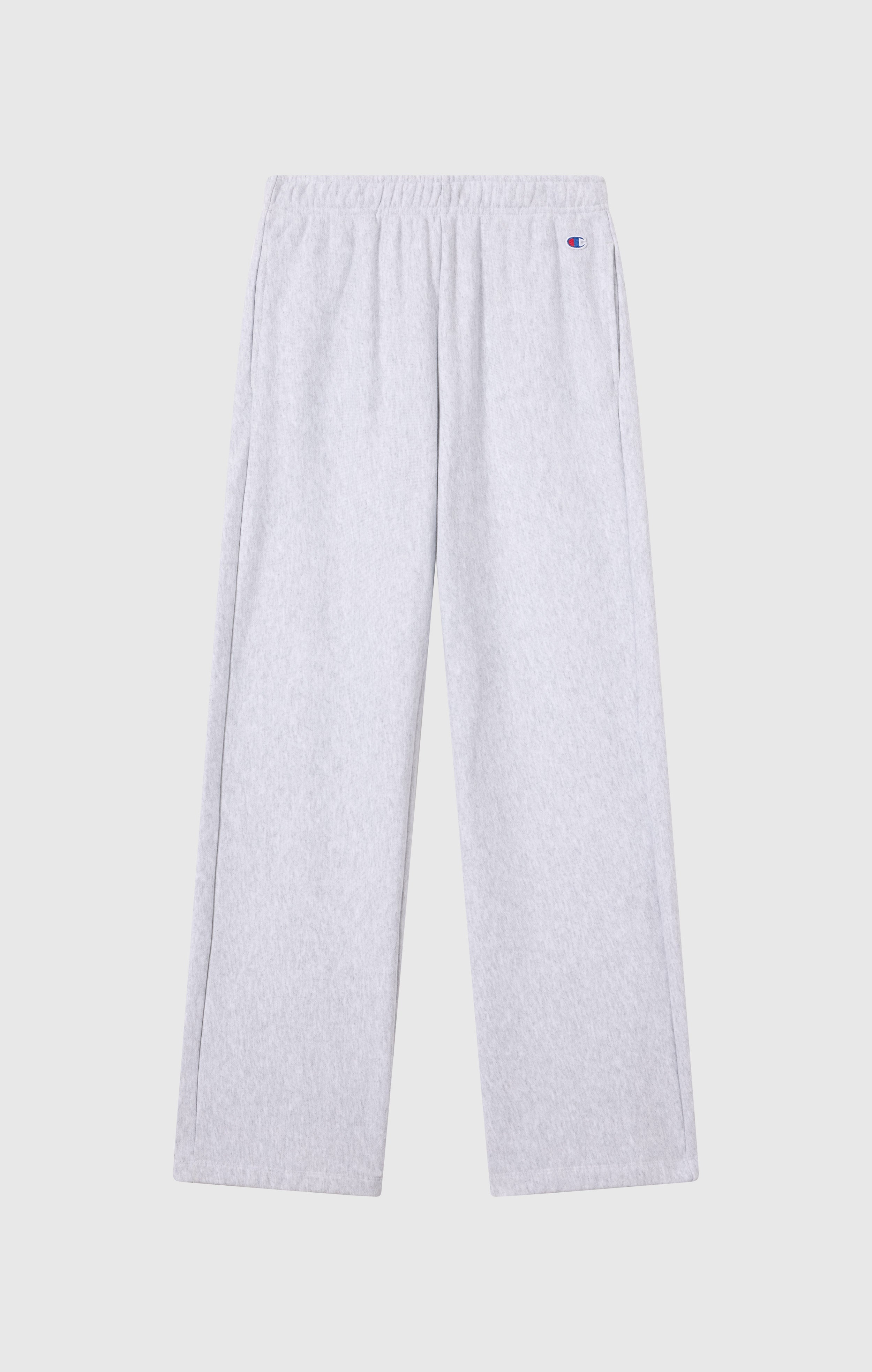 Women’s Lightweight Reverse Weave Wide Leg Pants