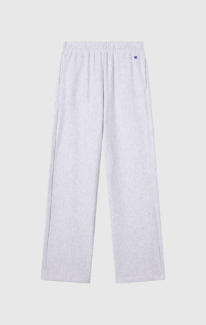 Women’s Lightweight Reverse Weave Wide Leg Pants