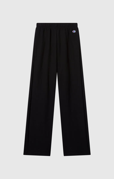 Women’s Lightweight Reverse Weave Wide Leg Pants
