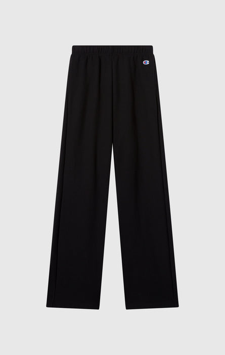 Women’s Lightweight Reverse Weave Wide Leg Pants